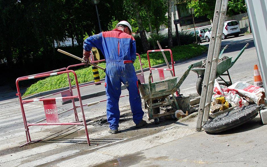 dégorgement canalisation Arpajon