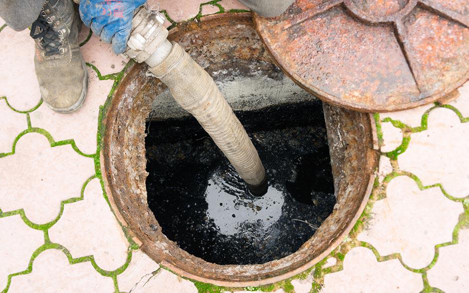 prix dégorgement canalisation Vernou-la-Celle-sur-Seine