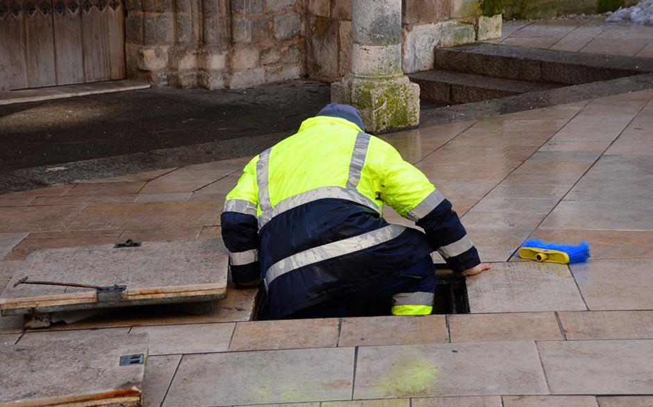 nettoyage des canalisations Vernou-la-Celle-sur-Seine