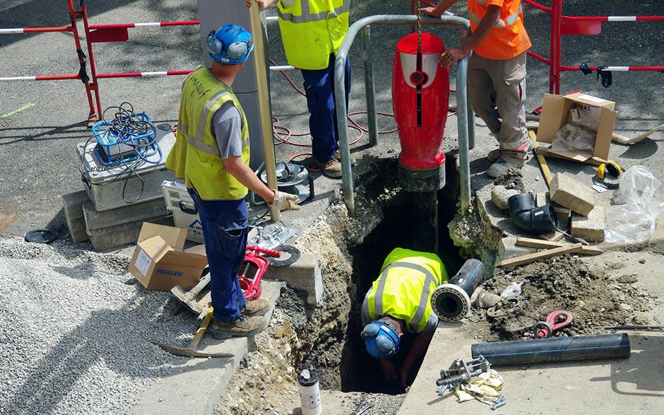 prix dégorgement canalisation Vernou-la-Celle-sur-Seine