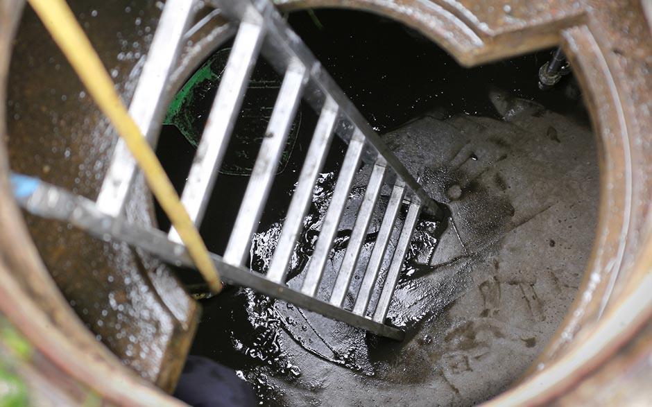 vidange canalisation Vernou-la-Celle-sur-Seine